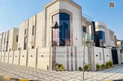 فيلا - 5 غرف نوم - 7 حمامات للبيع في الزاهية جاردنز - الزاهية - عجمان