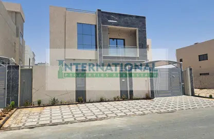 Villa - 5 Bedrooms - 5 Bathrooms for sale in Al Zahya - Ajman