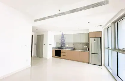 Apartment - 1 Bedroom - 1 Bathroom for sale in Beach Isle - EMAAR Beachfront - Dubai Harbour - Dubai