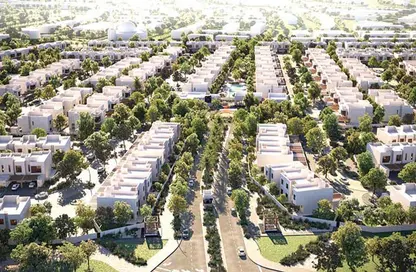 Land - Studio for sale in Al Shamkha - Abu Dhabi