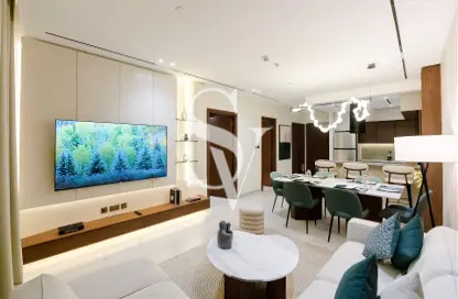 Apartment - 2 Bedrooms - 3 Bathrooms for sale in Tulip Oasis 11 - Majan - Dubai Land - Dubai Apartment - 2 Bedrooms - 3 Bathrooms for sale in Tulip Oasis 11 - Majan - Dubai Land - Dubai