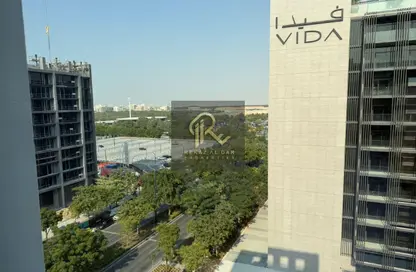 شقة - 2 غرف نوم - 3 حمامات للبيع في الجادة 1 - الجادة - الشارقة