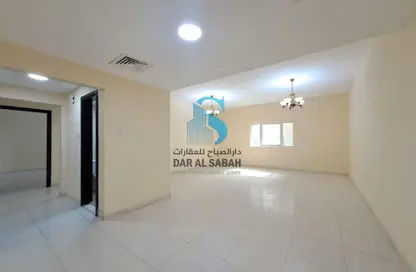Apartment - 2 Bedrooms - 3 Bathrooms for rent in Al Fajir Tower - Al Nahda - Sharjah