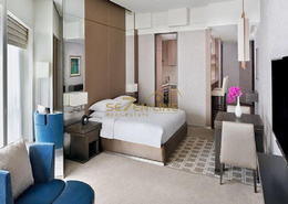 Studio - 1 bathroom for sale in Hyatt Regency Creek Heights Residences - Dubai Healthcare City - Dubai