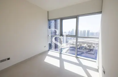 Apartment - 2 Bedrooms - 2 Bathrooms for rent in Radiant Square - City Of Lights - Al Reem Island - Abu Dhabi