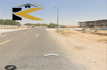 Land - Studio for sale in Al Helio 2 - Al Helio - Ajman