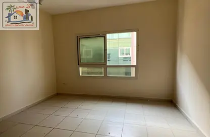 Apartment - 1 Bedroom - 2 Bathrooms for rent in New Al Taawun Road - Al Taawun - Sharjah