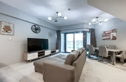 شقة - 2 غرف نوم - 2 حمامات للايجار في ماج 550 - ماغ 5 بوليفارد - دبي الجنوب (مركز دبي العالمي) - دبي شقة - 2 غرف نوم - 2 حمامات للايجار في ماج 550 - ماغ 5 بوليفارد - دبي الجنوب (مركز دبي العالمي) - دبي