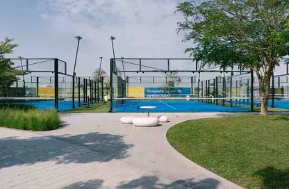Apartment - 1 Bedroom - 2 Bathrooms for sale in Nest 6 - Nest - Aljada - Sharjah