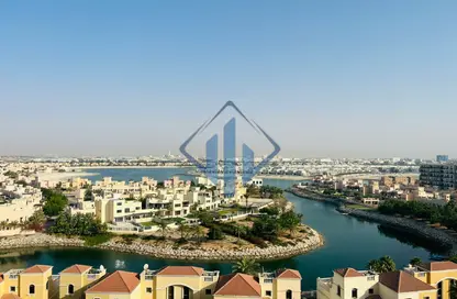 Apartment - Studio - 1 Bathroom for rent in Royal Breeze 1 - Royal Breeze - Al Hamra Village - Ras Al Khaimah