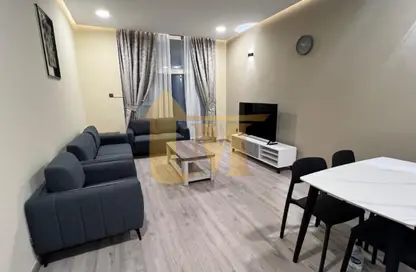 Apartment - 1 Bedroom - 1 Bathroom for rent in Azizi Residence - Al Furjan - Dubai