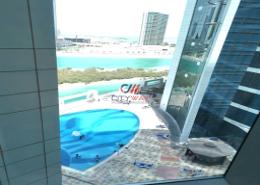 Apartment - 2 bedrooms - 3 bathrooms for sale in Hydra Avenue Towers - City Of Lights - Al Reem Island - Abu Dhabi