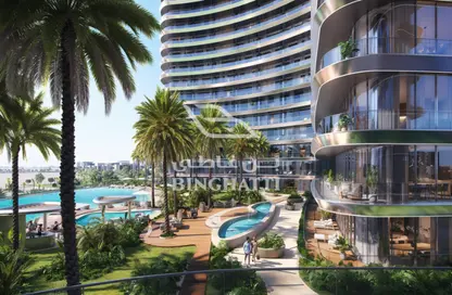 Apartment - Studio - 1 Bathroom for sale in Binghatti Hills - Dubai Science Park - Dubai