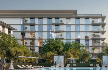Apartment - 2 Bedrooms - 2 Bathrooms for sale in Ocean Cove - Mina Rashid - Dubai