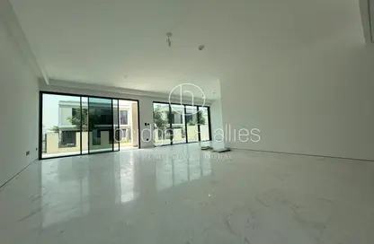 Villa - 4 Bedrooms - 5 Bathrooms for rent in Harmony 2 - Harmony - Tilal Al Ghaf - Dubai