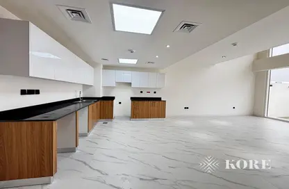 Townhouse - 3 Bedrooms - 3 Bathrooms for rent in Rukan 3 - Dubai Land - Dubai
