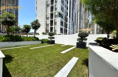 Apartment - Studio - 1 Bathroom for rent in Azizi Riviera 67 - Meydan One - Meydan - Dubai