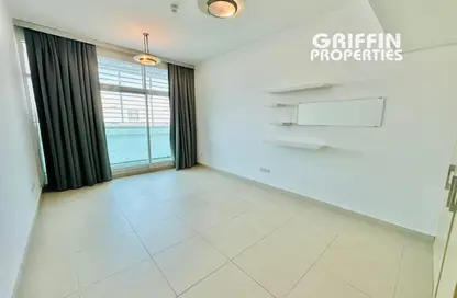 Apartment - Studio - 1 Bathroom for rent in Hilliana Tower - Acacia Avenues - Al Sufouh - Dubai