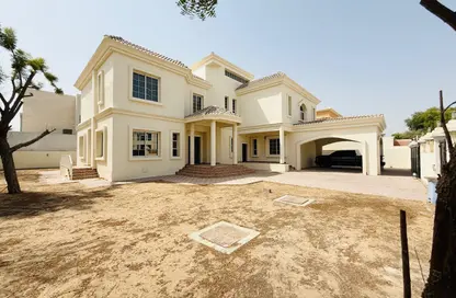 Villa - 5 Bedrooms - 6 Bathrooms for rent in Al Khawaneej 1 - Al Khawaneej - Dubai