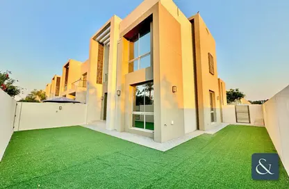 Villa - 4 Bedrooms - 4 Bathrooms for sale in Reem Community - Arabian Ranches 2 - Dubai