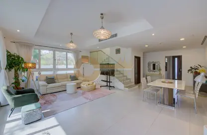 Villa - 4 Bedrooms - 5 Bathrooms for sale in Artistic Villas - Jumeirah Village Circle - Dubai