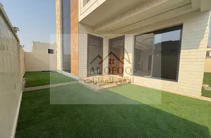 Villa - 6 Bedrooms - 7 Bathrooms for sale in Al Zaheya Gardens - Al Zahya - Ajman