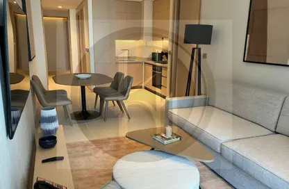Apartment - 1 Bedroom - 2 Bathrooms for rent in Vida Dubai Mall Tower 1 - Vida Residences Dubai Mall - Downtown Dubai - Dubai Apartment - 1 Bedroom - 2 Bathrooms for rent in Vida Dubai Mall Tower 1 - Vida Residences Dubai Mall - Downtown Dubai - Dubai