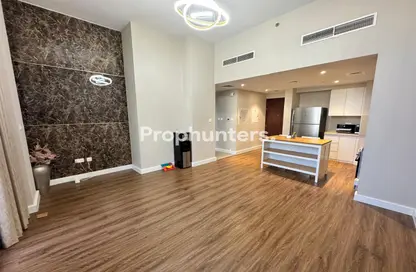 شقة - 2 غرف نوم - 2 حمامات للايجار في 2 ساحة جنا الرئيسية - ساحة جنا الرئيسية - تاون سكوير - دبي