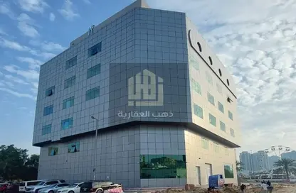 Whole Building - Studio for sale in Crown Palace Hotel - Al Rashidiya 1 - Al Rashidiya - Ajman