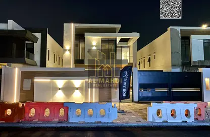 Villa - 5 Bedrooms - 7 Bathrooms for sale in Al Rawda 3 Villas - Al Rawda 3 - Al Rawda - Ajman