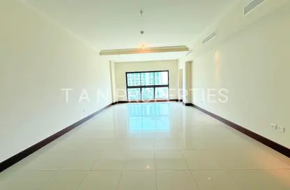 شقة - 2 غرف نوم - 3 حمامات للبيع في الميل الذهبي 5 - الميل الذهبي - نخلة جميرا - دبي