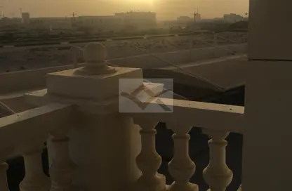 شقة - غرفة نوم - 1 حمام للبيع في قصر الصباح 1 - قصر صباح - مدينة دبي للإنتاج (اي ام بي زد) - دبي