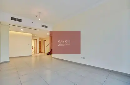 Duplex - 3 Bedrooms - 3 Bathrooms for sale in Janayen Avenue - Mirdif Hills - Mirdif - Dubai