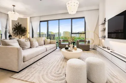 Apartment - 2 Bedrooms - 2 Bathrooms for sale in Executive Residences 1 - Executive Residences - Dubai Hills Estate - Dubai