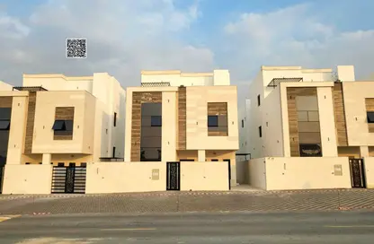 فيلا - 7 غرف نوم - 8 حمامات للبيع في الحليو 2 - الحليو - عجمان فيلا - 7 غرف نوم - 8 حمامات للبيع في الحليو 2 - الحليو - عجمان