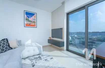 Apartment - 1 Bedroom - 1 Bathroom for sale in Sobha Creek Vistas Reserve - Sobha Hartland - Mohammed Bin Rashid City - Dubai
