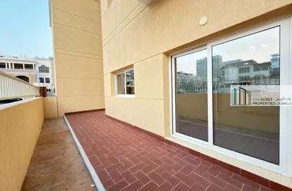 شقة - 2 غرف نوم - 2 حمامات للايجار في إس إس لوتاه ريزيدنس - قرية الجميرا سركل - دبي