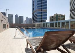 Apartment - 1 bedroom - 2 bathrooms for rent in Westside Marina - Dubai Marina - Dubai