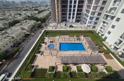 شقة - 1 حمام للايجار في كانديس أكاسيا - عزيزي ريزيدنس - الفرجان - دبي شقة - 1 حمام للايجار في كانديس أكاسيا - عزيزي ريزيدنس - الفرجان - دبي