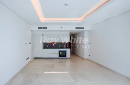 Kitchen image for: Apartment - 1 Bathroom for sale in The Sterling East - The Sterling - Business Bay - Dubai, Image 1