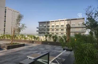 شقة - غرفة نوم - 2 حمامات للبيع في ذي بالس ريزيدينس - ذي بالس - دبي الجنوب (مركز دبي العالمي) - دبي