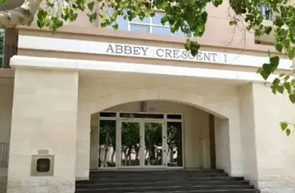Apartment - 3 Bedrooms - 3 Bathrooms for sale in Abbey Crescent 1 - Abbey Crescent - Motor City - Dubai
