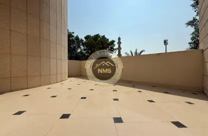 شقة - غرفة نوم - 1 حمام للايجار في شارع المطار - أبوظبي