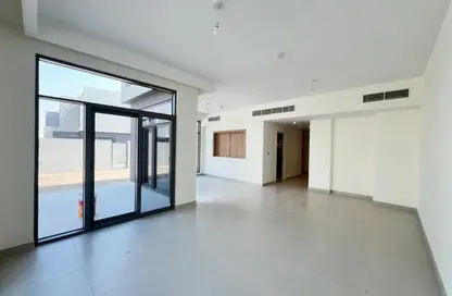 Villa - 4 Bedrooms - 6 Bathrooms for rent in The Pulse Beachfront 3 - The Pulse - Dubai South (Dubai World Central) - Dubai