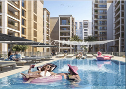 Stunning Apartment With Burj Khalifa creek view