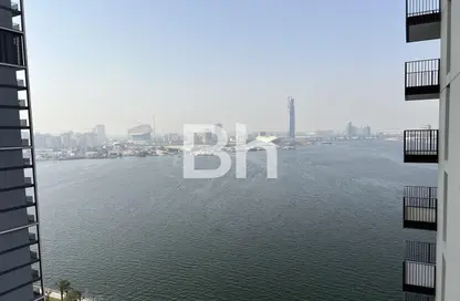 Apartment - 2 Bedrooms - 2 Bathrooms for sale in Creek Crescent - Dubai Creek Harbour (The Lagoons) - Dubai
