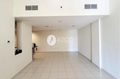 Apartment - 1 Bathroom for rent in Arezzo 1 - Tuscan Residences - Jumeirah Village Circle - Dubai