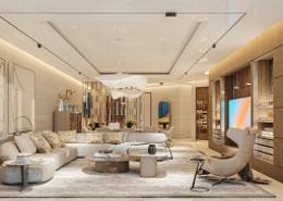 Apartment - 2 bedrooms - 2 bathrooms for sale in Keturah Resort - Al Jaddaf - Dubai