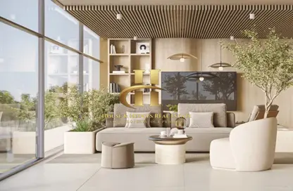 Apartment - 1 Bedroom - 2 Bathrooms for sale in 10 Oxford - Jumeirah Village Circle - Dubai