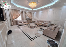 Villa - 4 bathrooms for rent in Al Ghail - Al Mutarad - Al Ain